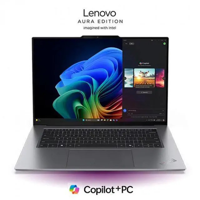 Lenovo ThinkPad X9-14 G1 14.0 in Core Ultra 5 226V 16GB RAM 512GB SSD W11 Pro