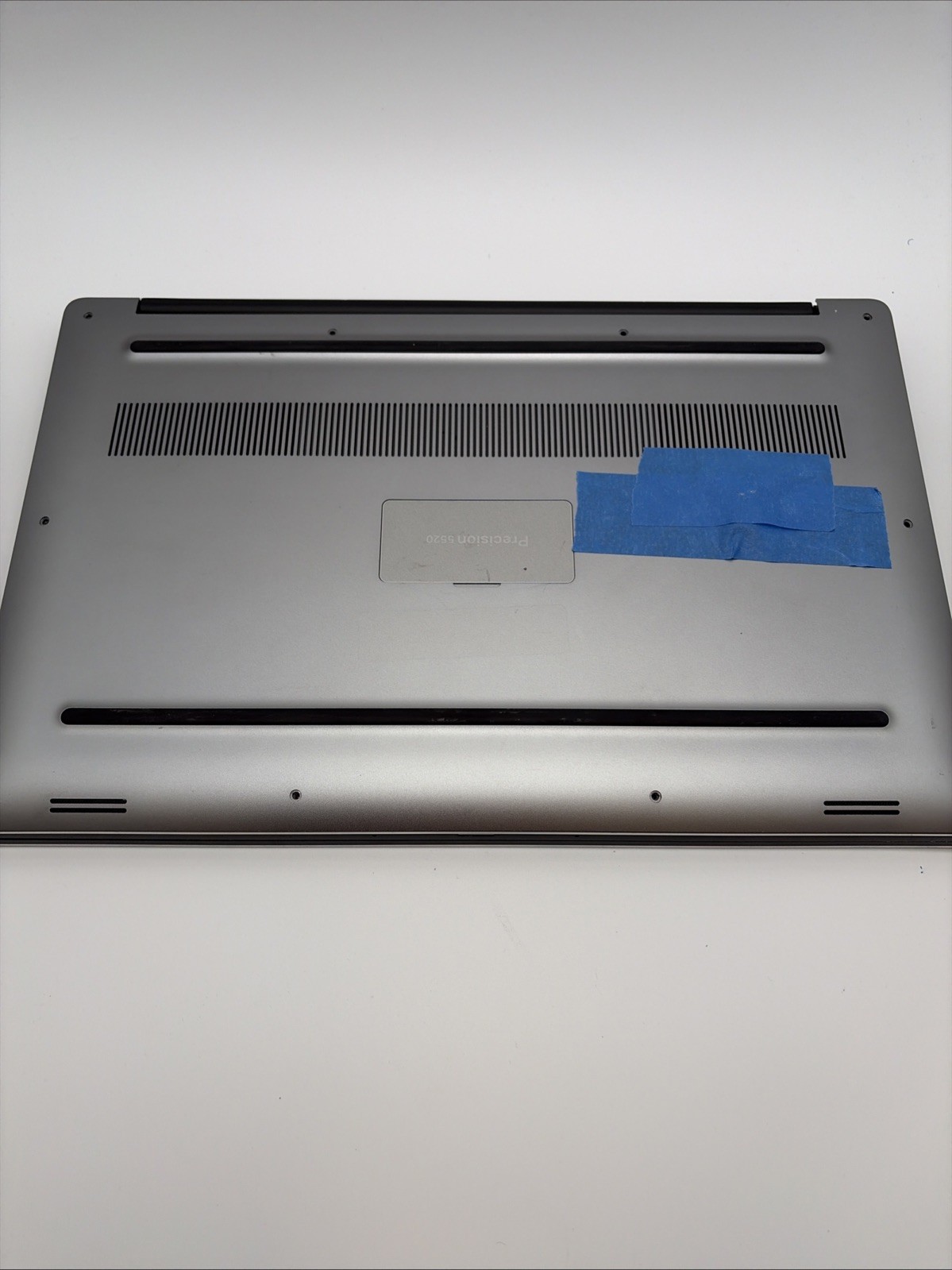 Dell Precision 5520 Xeon E3-1505M v6 4GB RAM 128GB SSD PARTS (L75)