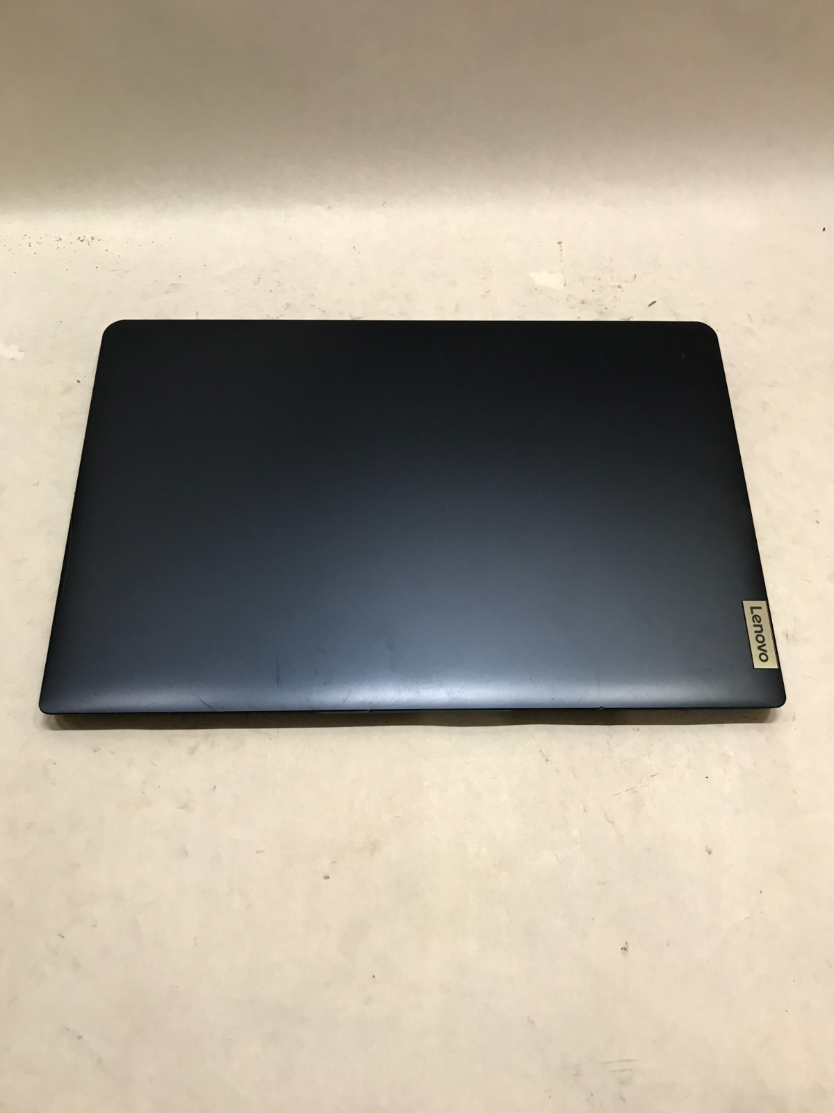 Lenovo IdeaPad 1 15AMN7 15″ Ryzen 3 7000 Series NO RAM NO SSD/OS For Parts – DW