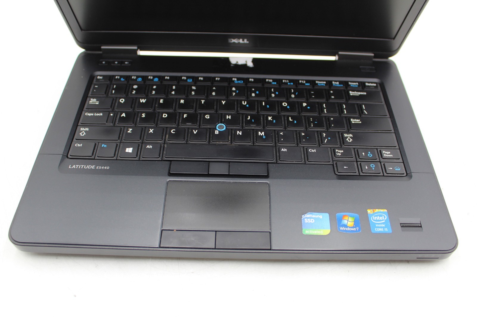 Dell Latitude E5440 14in No HD No Caddy 8 GB RAM i5-4200U 30 day warranty