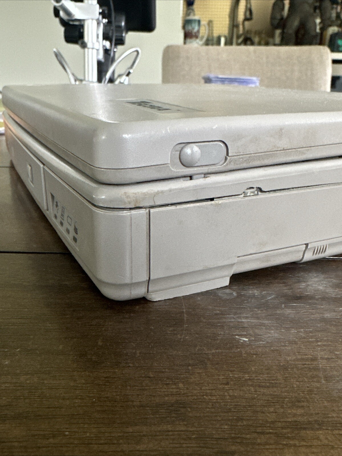 Toshiba Tecra 700CS