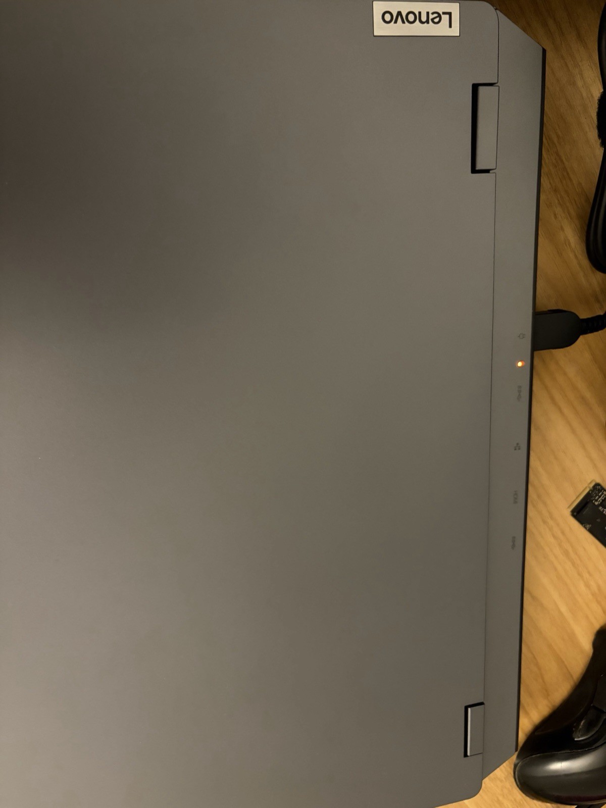 RTX 5050 Lenovo loq Ai-powered Laptop I7-13650hx | 16gb | 1tb SSD 15.6 IPS 144hz