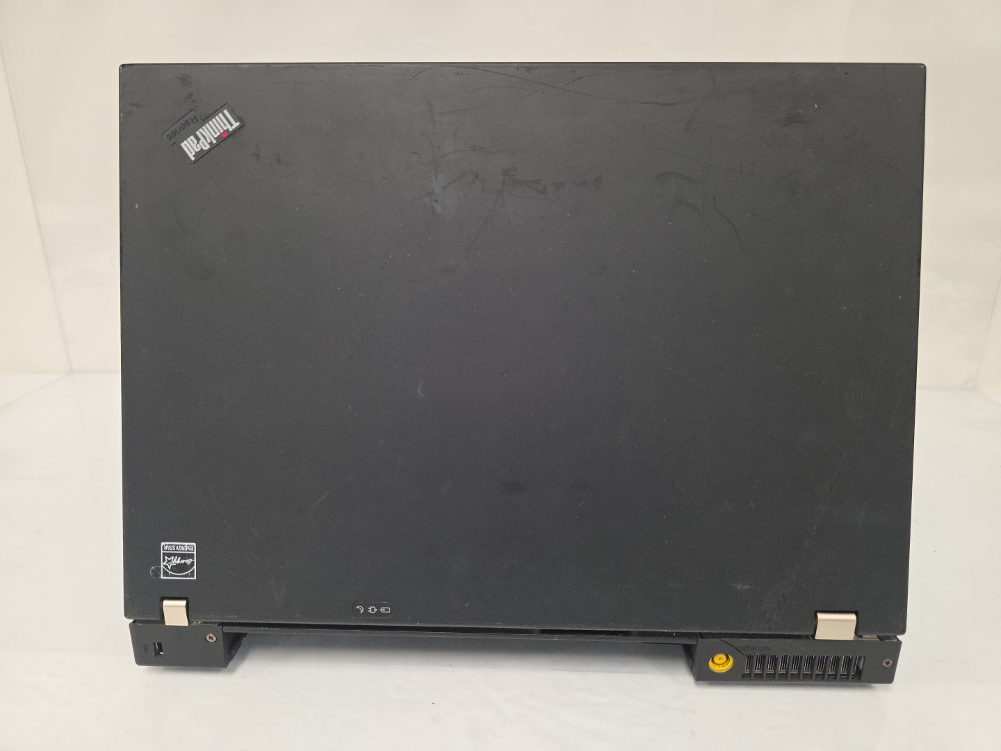 Lenovo ThinkPad R61| 7735-CT0| 512MB RAM| No HDD| No Battery| Bios locked