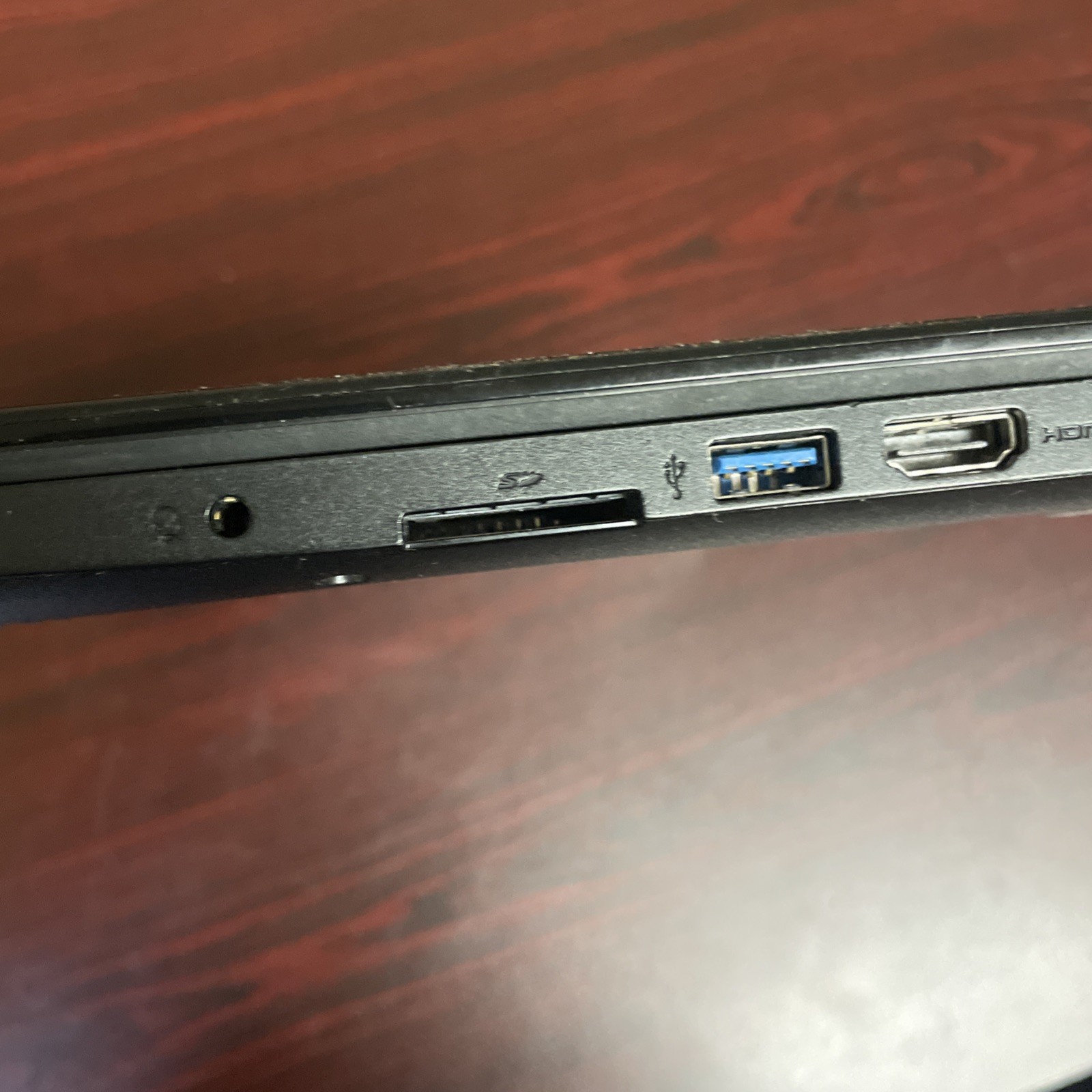 Acer Spin 3 N16P9 Laptop Computer Untested!For Parts Or Repair No Charger!!