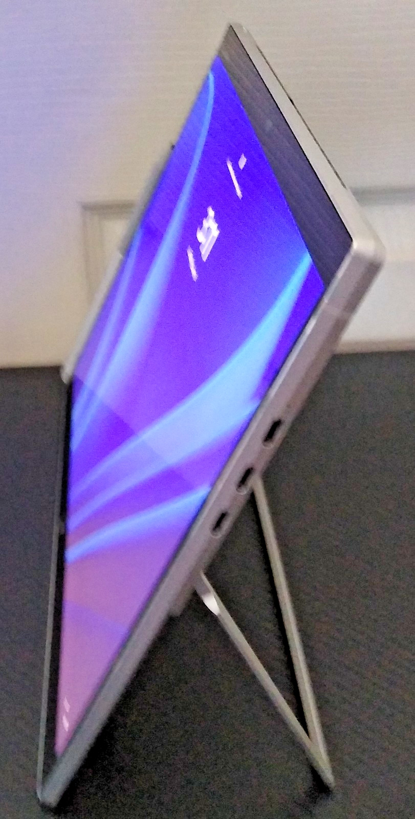 HP Elite x2 G4 Intel i5-8365U 1.6GHz 8GB 256GB M.2 Windows 11 Pro, 13″ 3K2K