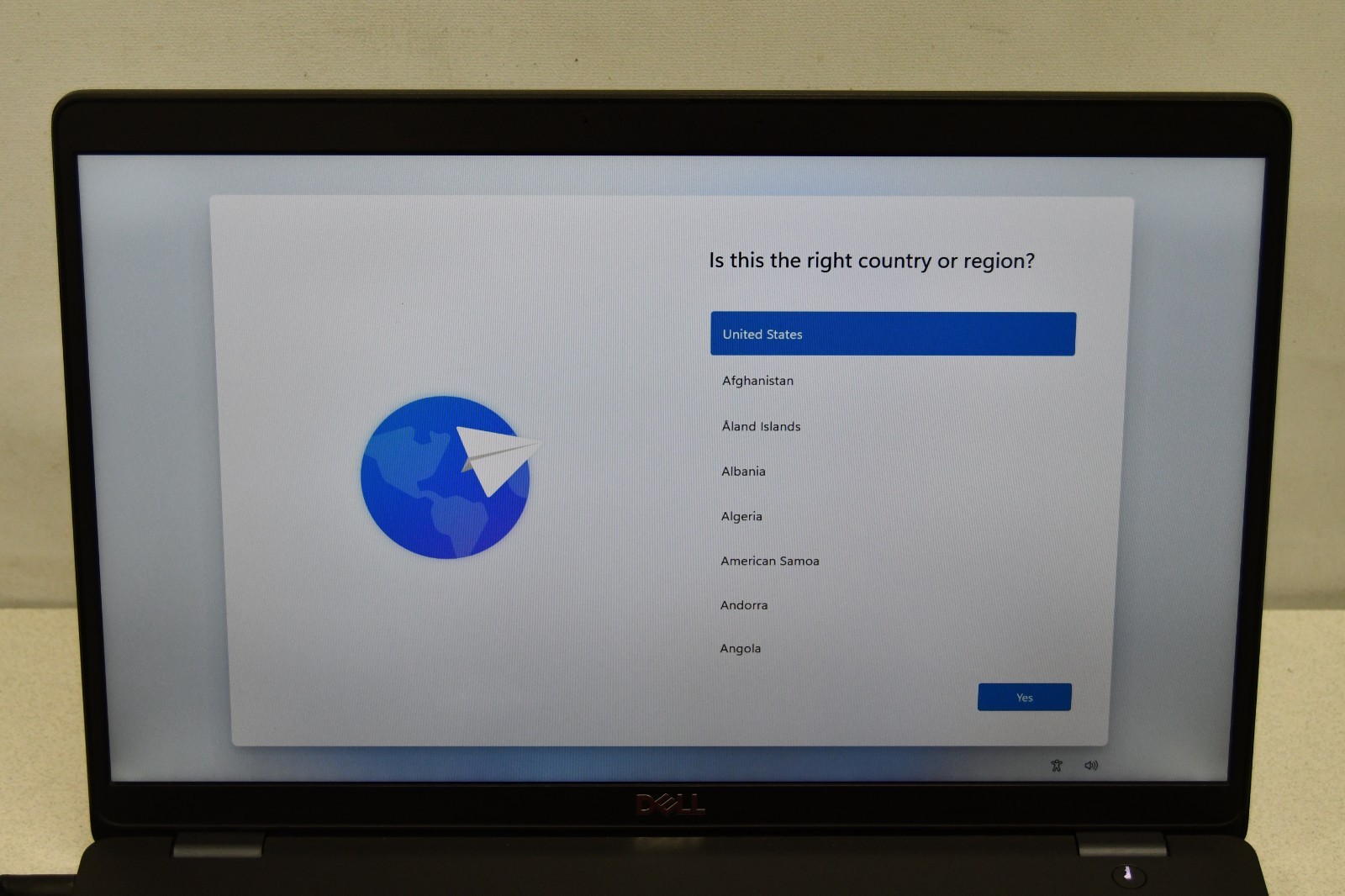 ^ Dell Precision 3540 15.6″ FHD i7-8665U 1.9GHz 16GB Ram 256GB SSD W11 #X7270