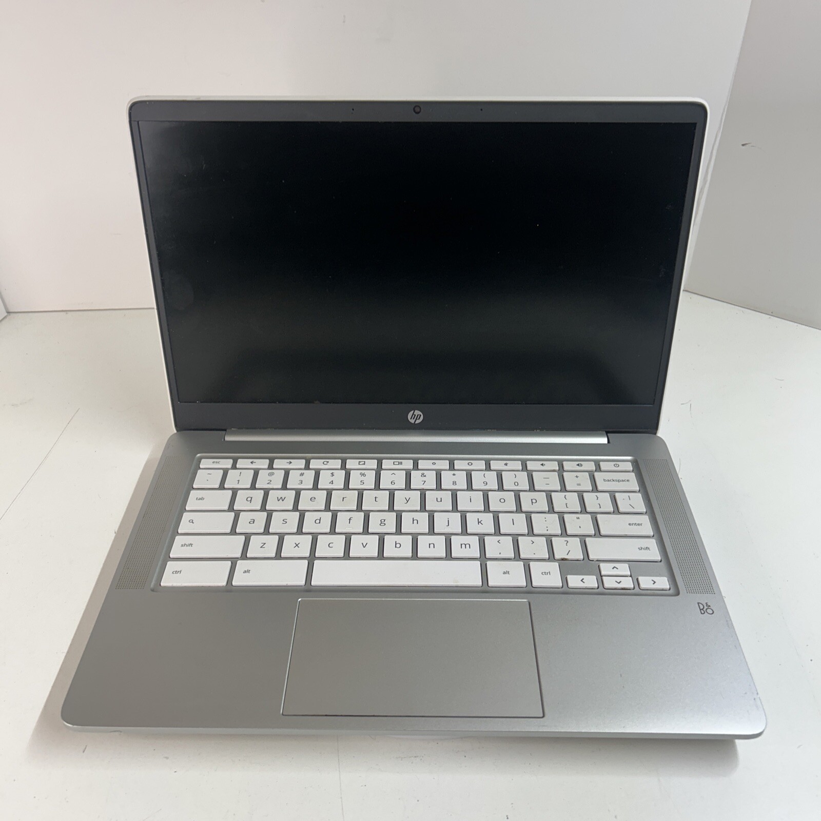 HP Chromebook 14″ Intel Pentium N5030 4GB RAM 64GB eMMC Chrome OS 14A-NA0022OD