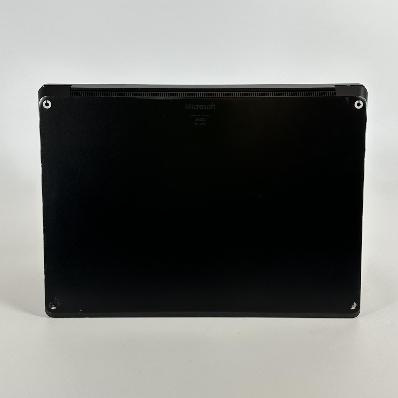 Microsoft Surface Laptop 3 13 2K TOUCH i5-1035G7 16GB 256GB SSD Cracked Screen