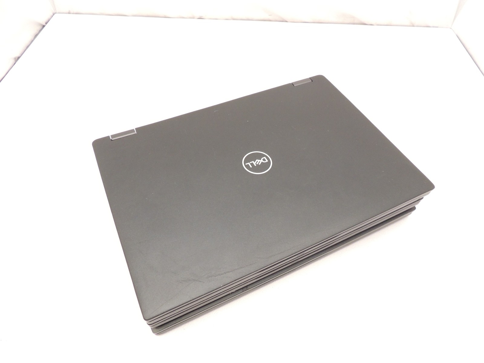 Lot of 6 Dell Latitude 7389 Touch Core i7 7th 16GB No SSD/Battery/Charger Laptop