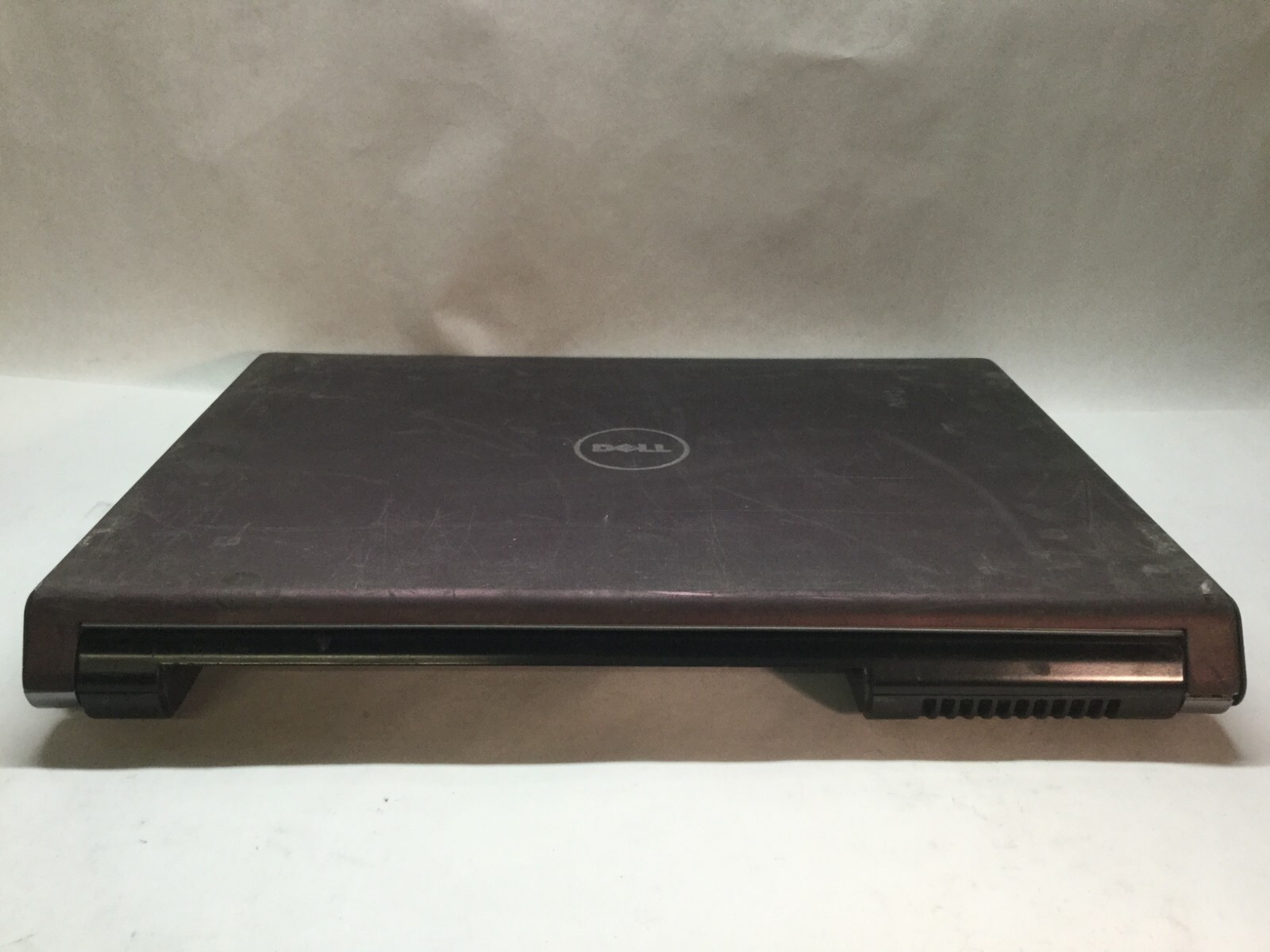 Dell Studio 1535 15″ Laptop Intel Core 2 Duo – BOOTS TO BIOS -MZ