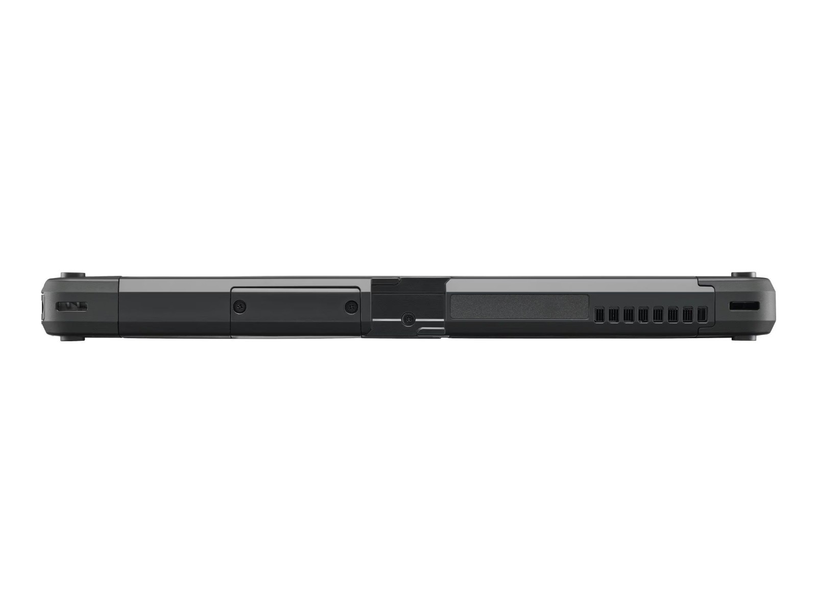 CLEAN Panasonic Toughbook CF-33 Intel i5-7300U 256GB SSD Global GPS Wind 10 PRO