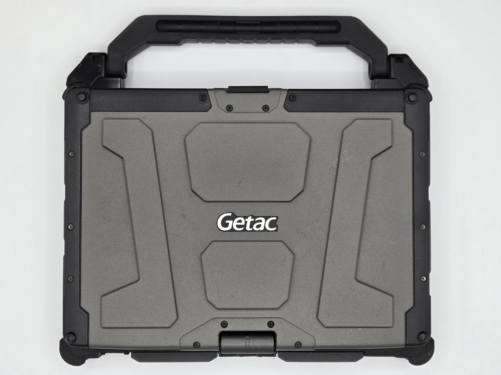 Getac V110G4 2-in-1 11″ HD Touch I5-7200U 256GB SSD 16GB W10P Webcam *READ*