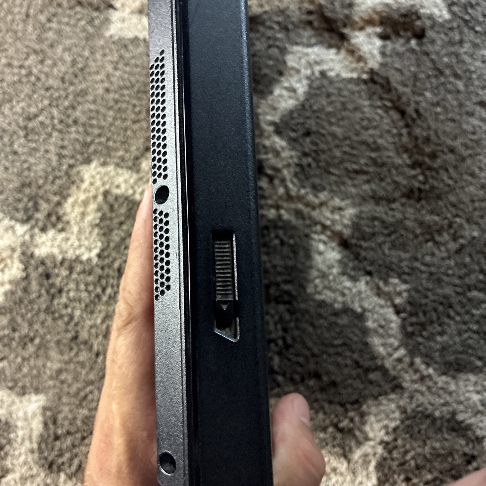 IBM ThinkPad R51 ~Parts Only~