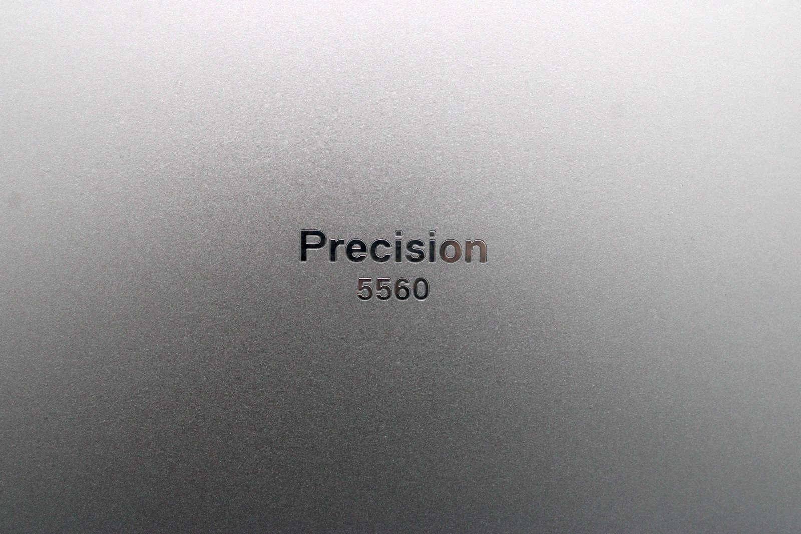Dell Precision 5560 15.6″ Touch i9-11950H 16GB RAM 256GB SSD NIVIDIA RTX A2000
