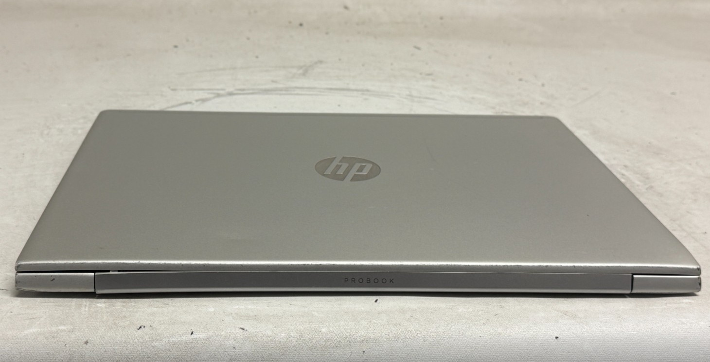 HP ProBook 450 G6 15.6″ (i5-8365u 1.60GHz – 8GB RAM – 256GB SSD – Win11Home)