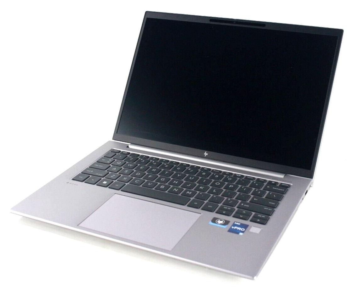 HP ZBook Firefly 14″ G10 Laptop i7 13th Gen RTX 512GB SSD 16GB RAM Win 11 (BR)