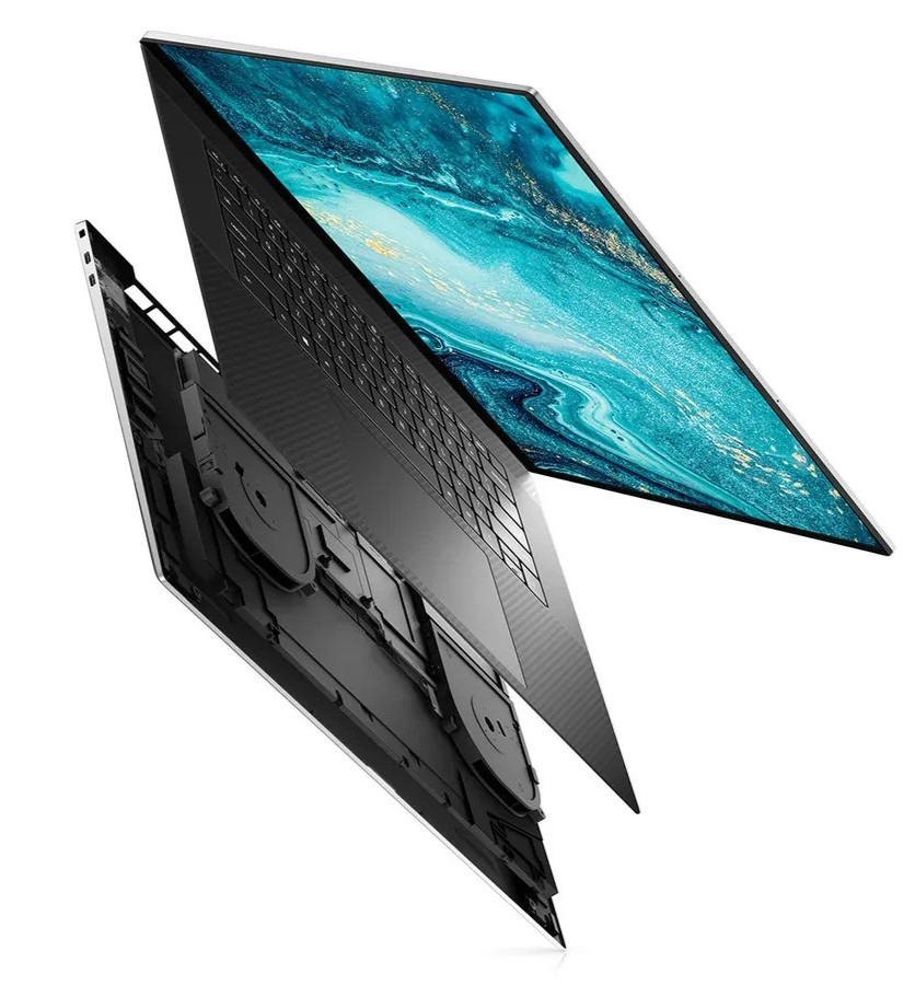 BRAND NEW SEALED – XPS 17 9720 LAPTOP 14 CORE i7-12700H 1TB SSD NVIDIA RTX 3050