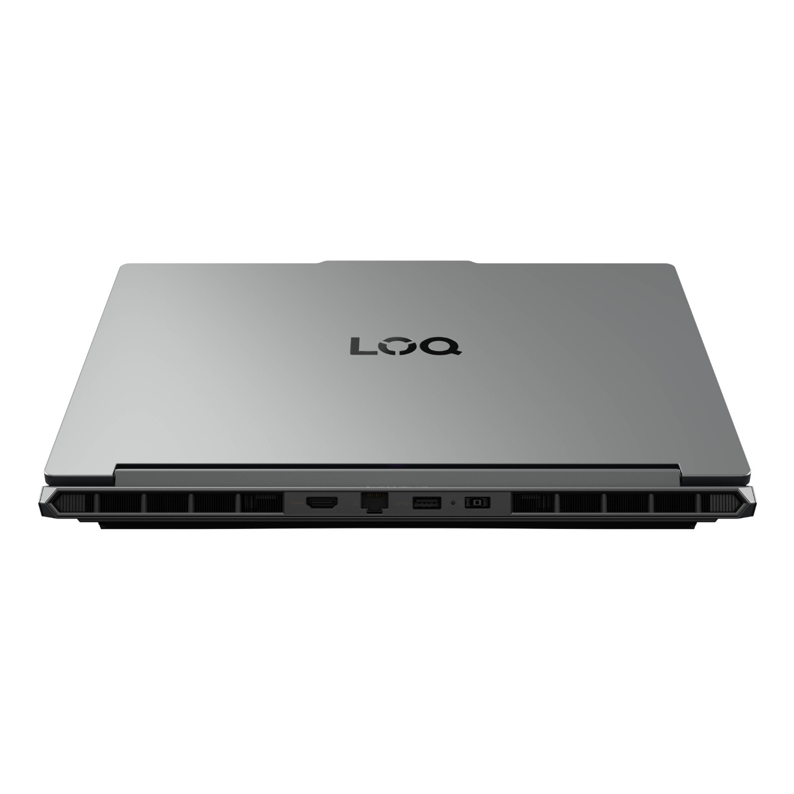 Lenovo LOQ 15.3 WUXGA 165Hz AMD Ryzen 7 250 RTX 5060 AI Laptop 16GB RAM 512GBSSD