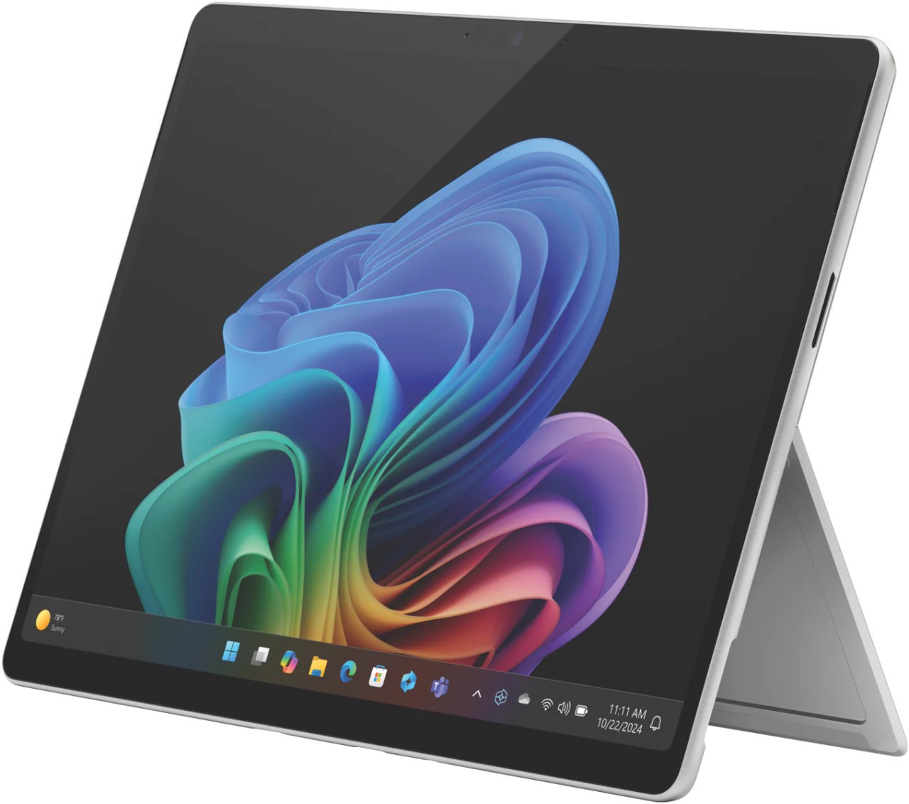 Surface Pro for Business5G 13 CU5 / 32GB / 256GB Platinum