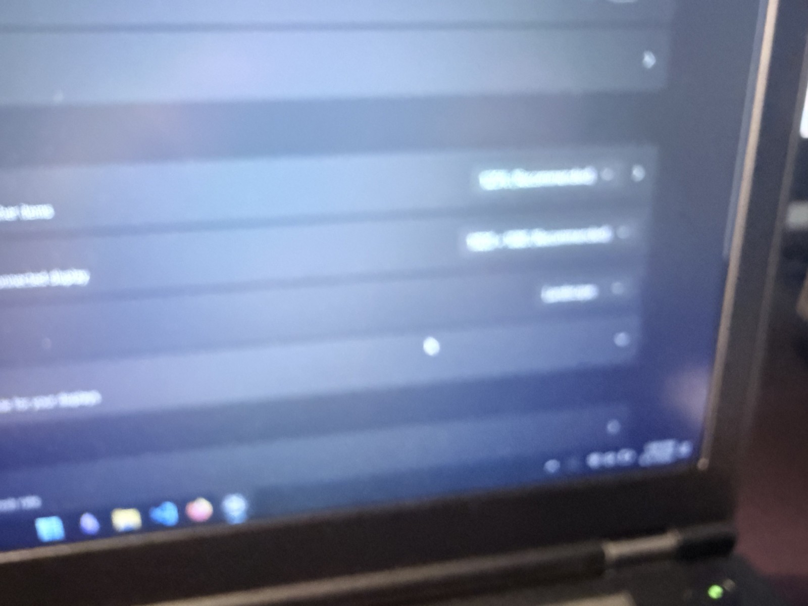 Lenovo ThinkPad P50 (Intel Core i7-6700HQ 16GB RAM) + Pro Dock 40a5 | no storage