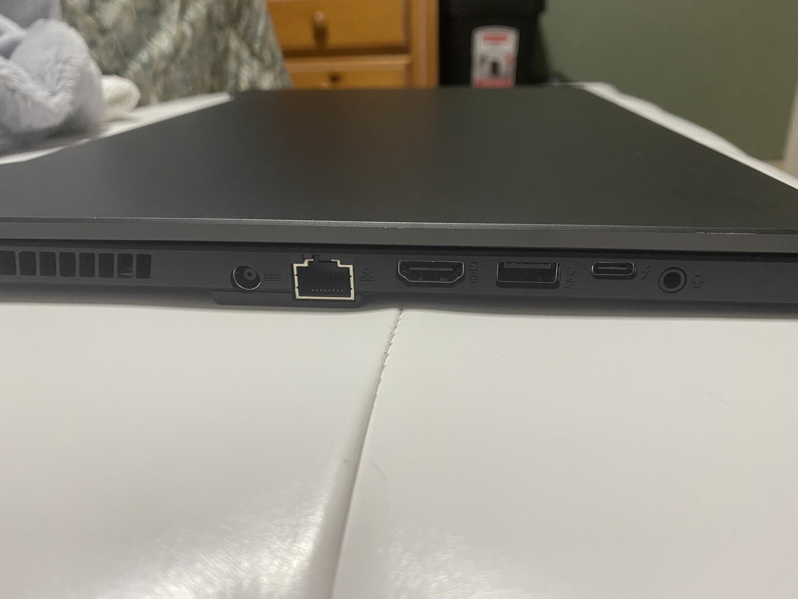 ASUS TUF Dash F15 144hz CORE i7 24GB RAM NVIDIA RTX 3060 GPU – Gaming Laptop