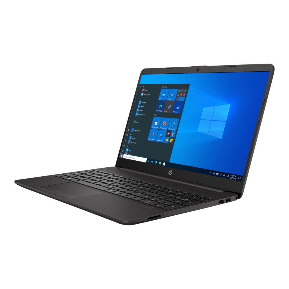 HP 200 Series 250 G8 Laptop 15″ Intel i3 Gen 10 8GB RAM 256GB SSD Win11 A-Stock