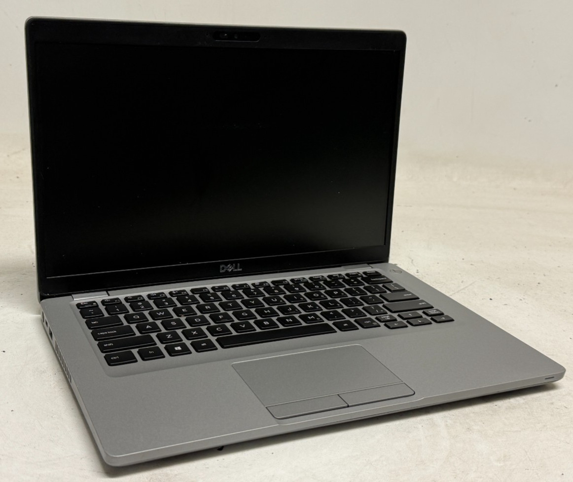 Dell Latitude 5410 14″ (i5 10th Gen – 8GB/16GB RAM – NO OS/HDD) – Lot of 6