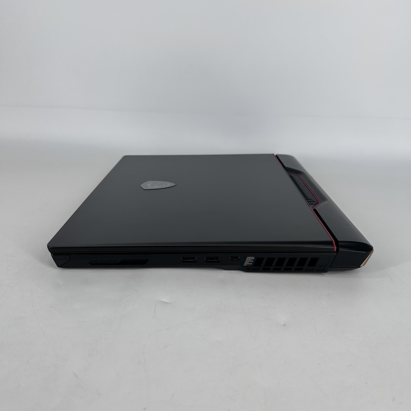 MSI Raider GE78 HX 17 240Hz QHD+ 2.1 GHz i7-13700HX 16GB 1TB/512GB RTX 4070
