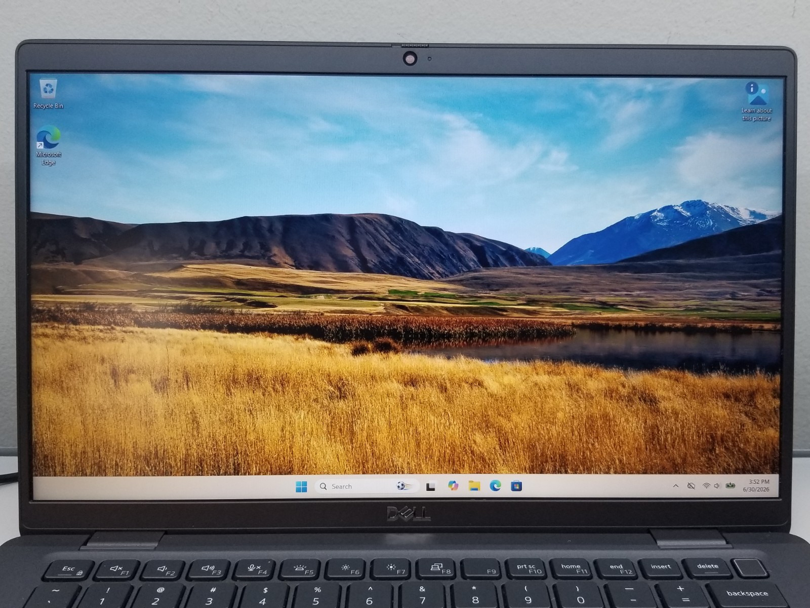 Dell Latitude 7430 14″ FHD i7-1255U 3.5GHz 16GB RAM 512GB NVMe Iris Xe Win11Pro