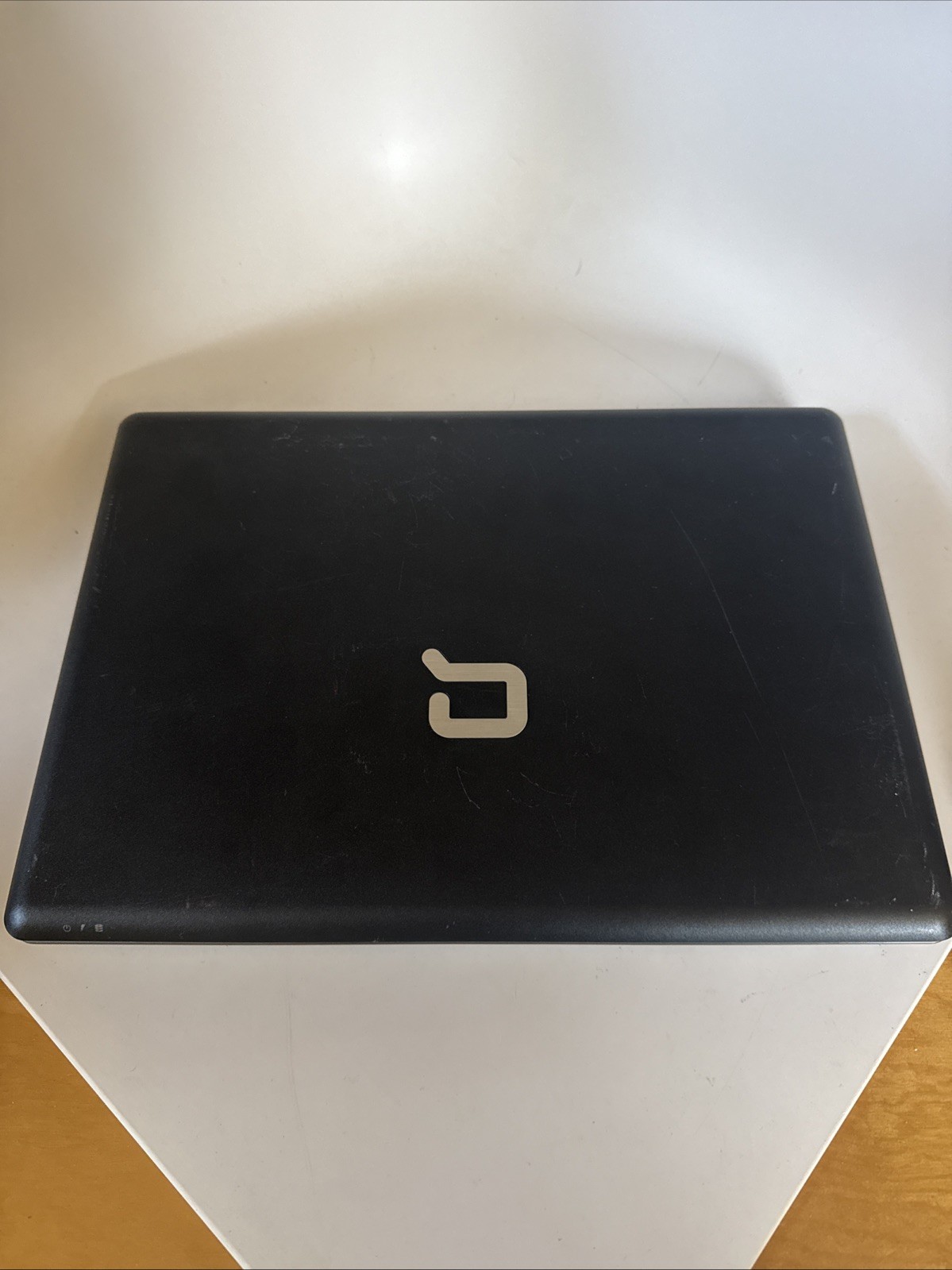 Compaq Presario F700 AMD Athlon 64 X2 TK-55 1800MHz 2 GB NO HDD