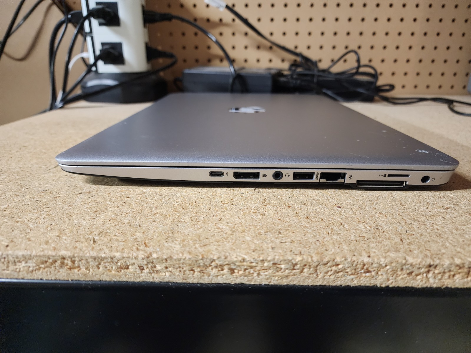 HP EliteBook 850 G4 i7-7600U 2.8GHz 16GB RAM 256GB SSD Win 11 Pro #2
