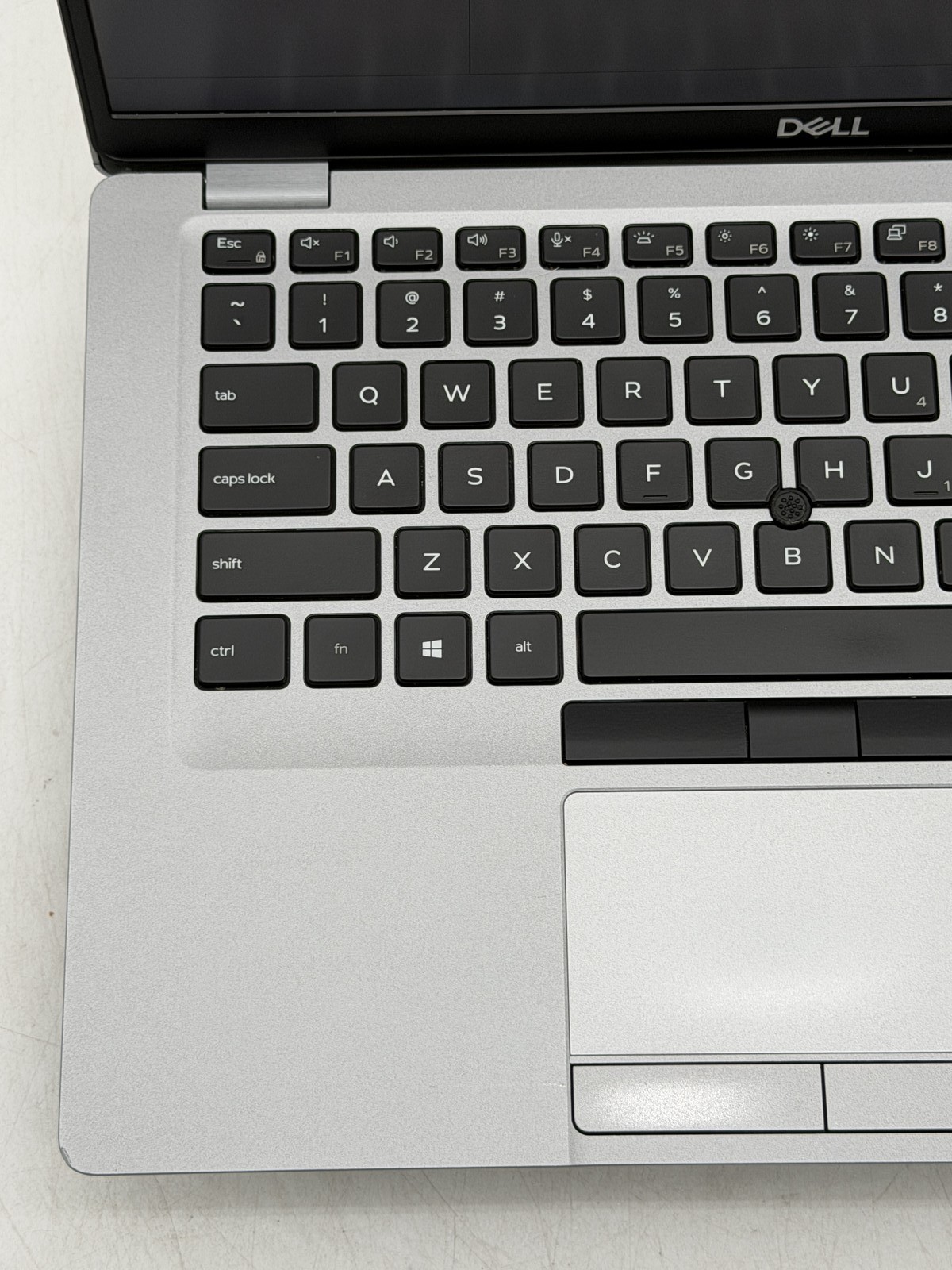 Dell Latitude (5410) 14inch i5-10310U 8GB 256GB NO OS |Please Read|
