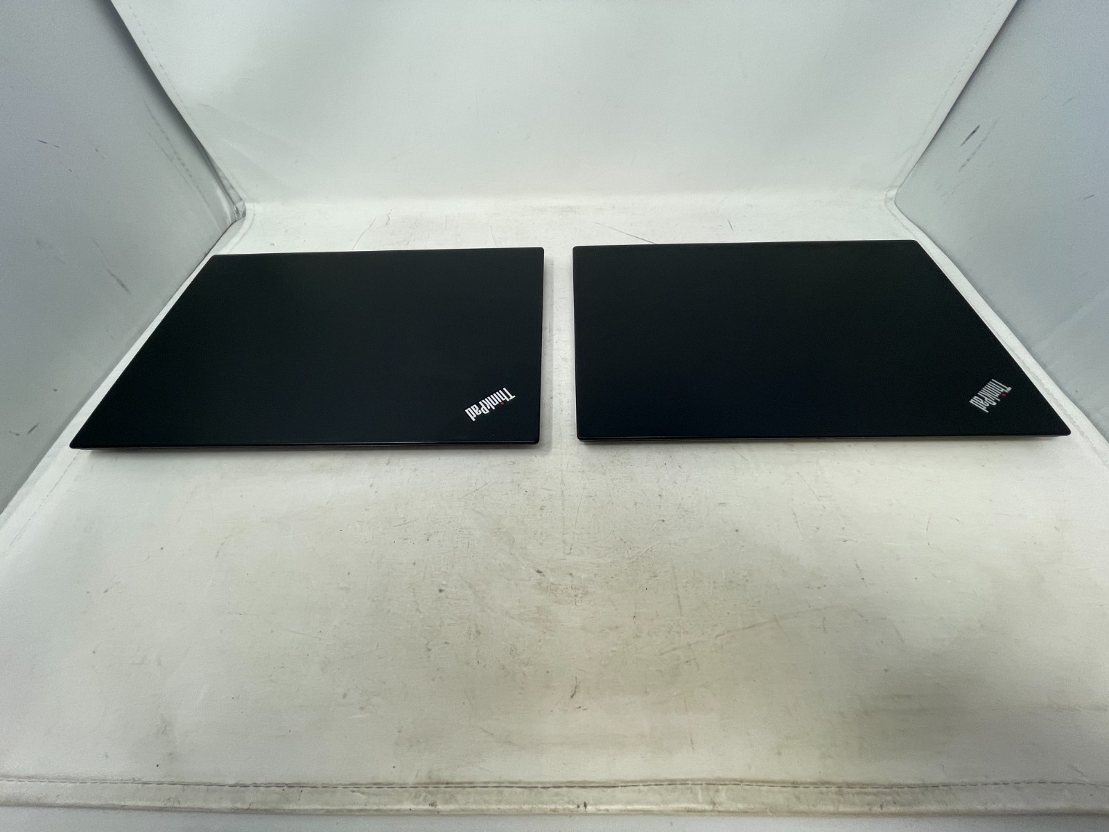 Lot of 2 Lenovo ThinkPad T14s AMD Ryzen 7 PRO 4750U 16GB 512GB NVMe 20UJ0YU00