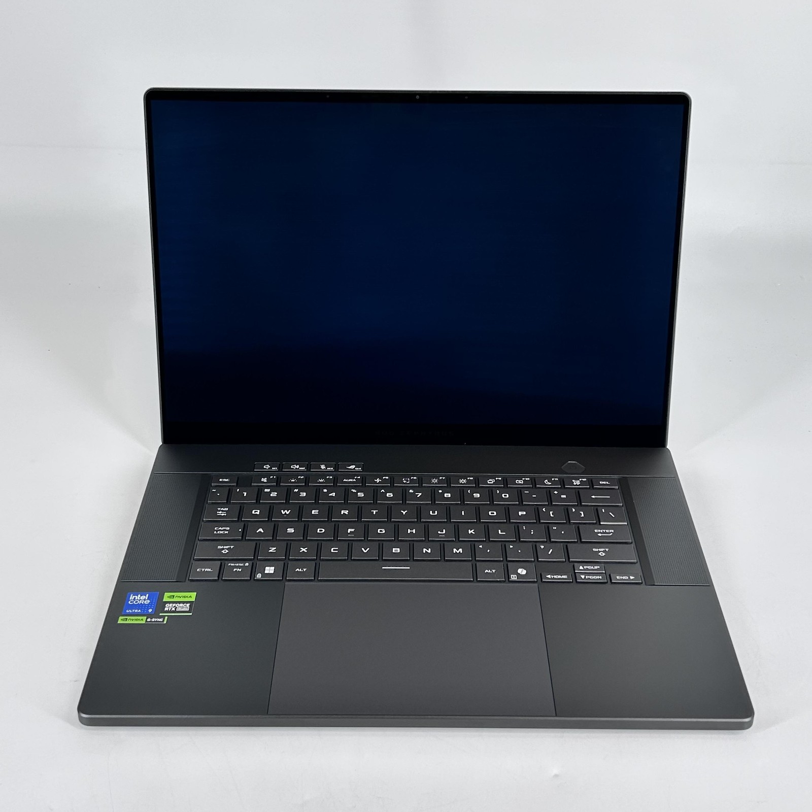 Asus ROG Zephyrus G16 GU605 16 QHD+ 2.9 GHz Ultra 9 285H 32GB 2TB SSD RTX 5080