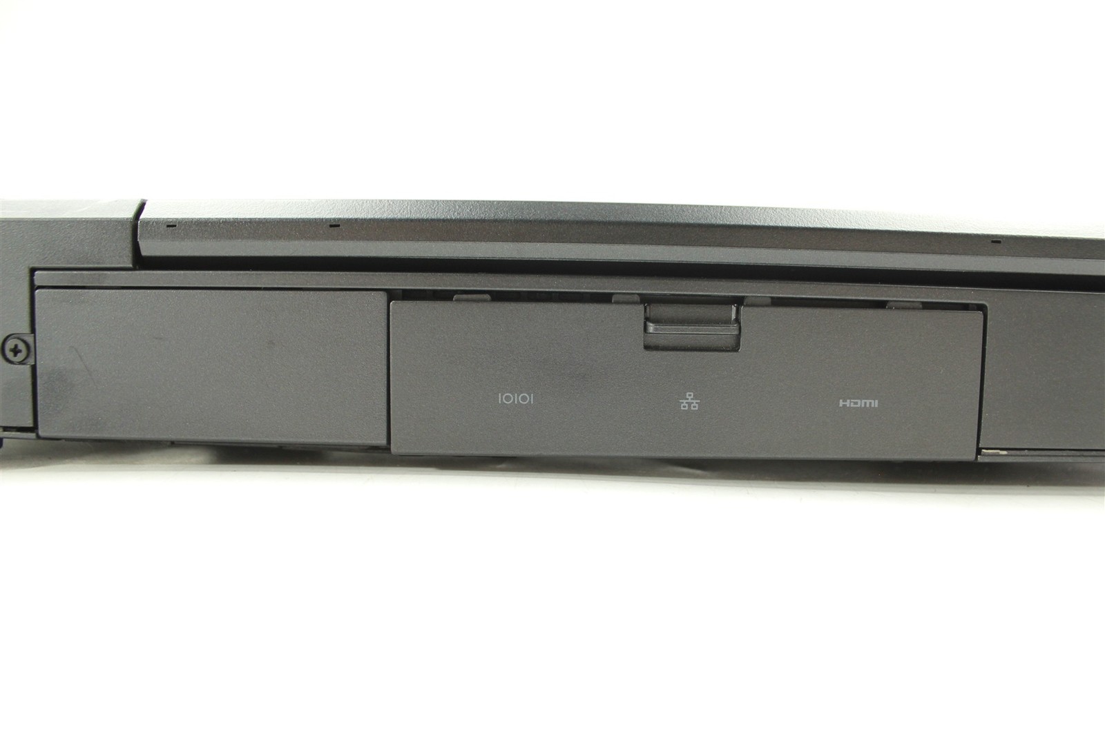 Dell Latitude 5424 Rugged 14″ FHD Touch i5-8350U 8GB RAM NO SSD NO OS RGB KB