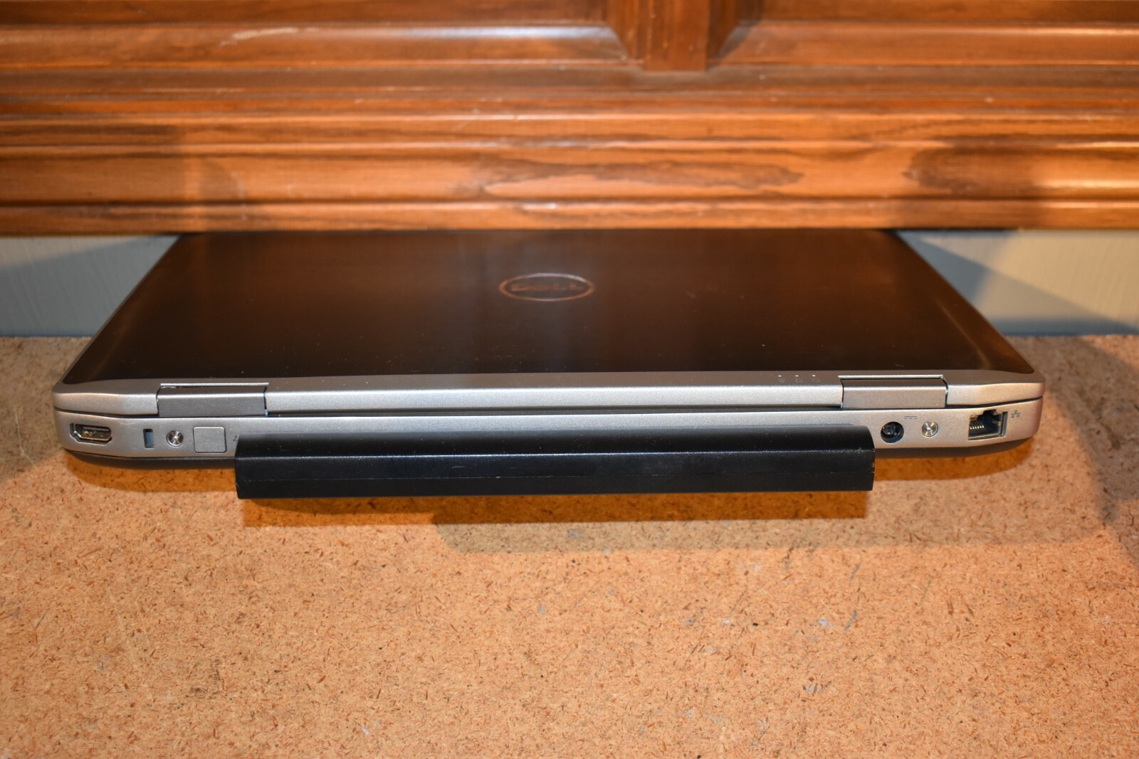 Dell Latitude E6430 Intel Core i7-3520M 8GB RAM 128GB SSD Win10 NVidia 5200M