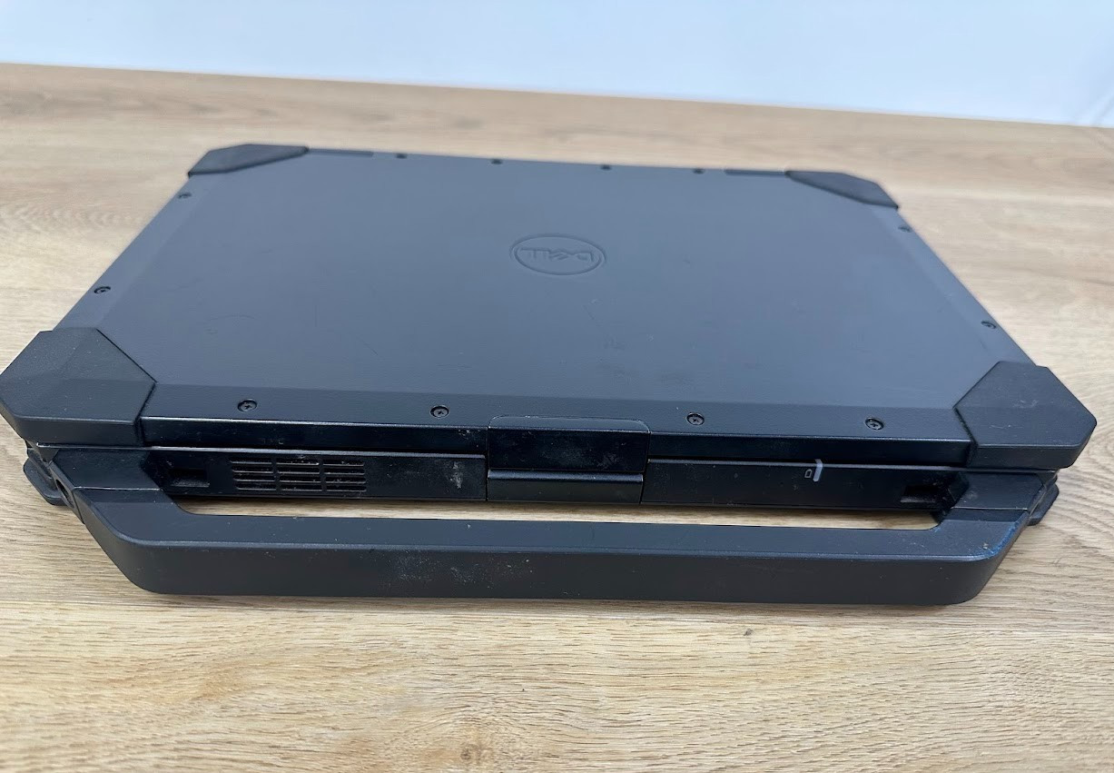 Dell Latitude 5420 Rugged, Core i5 8350U, 16GB DDR4, UHD Graphics, 512GB SSD 14″