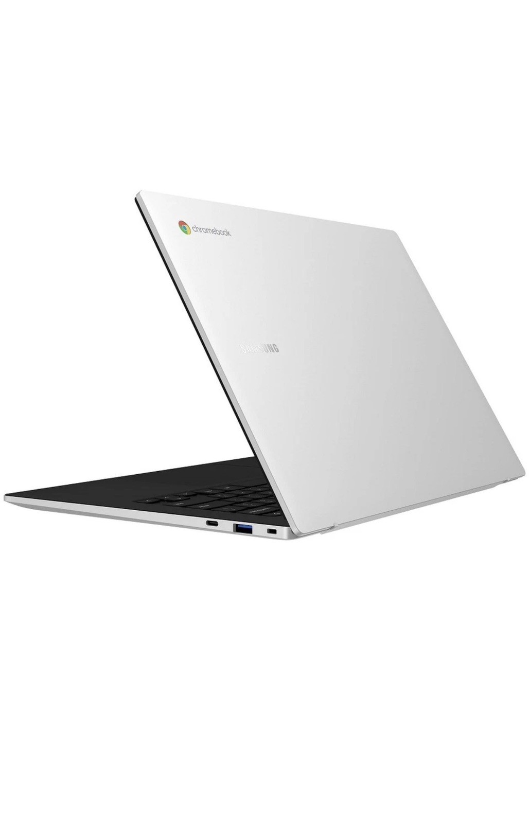 SAMSUNG Galaxy Go XE340XDA-KA2US 14″ Chromebook N4500 4GB 64GB eMMC ChromeOS
