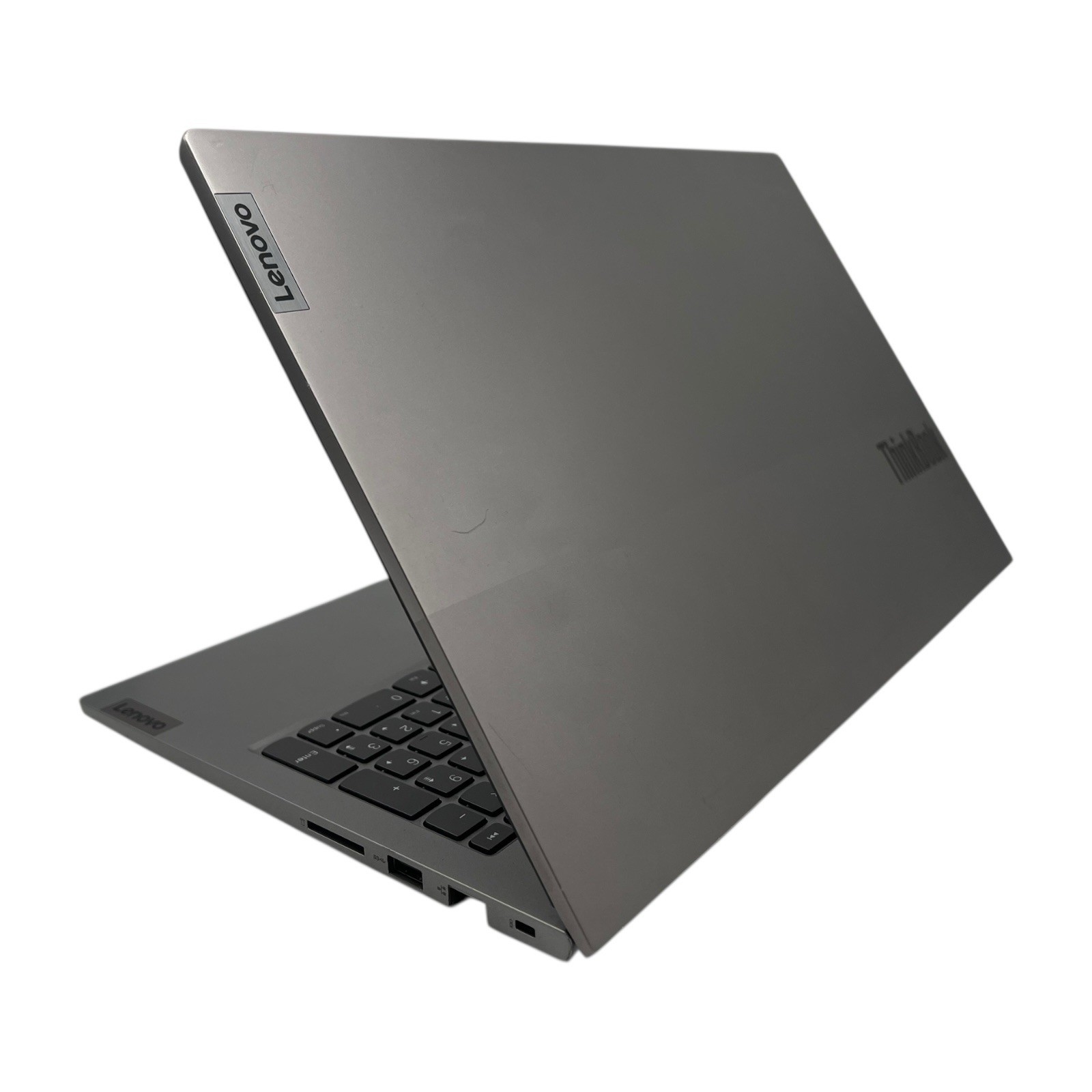 Lenovo ThinkBook 15 G2 ITL | Intel i5 – 1135G7 | 16GB RAM | 512GB M.2 SSD