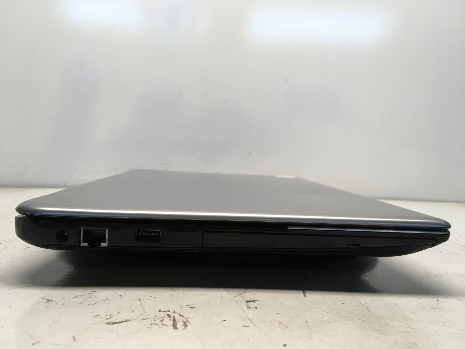 Toshiba Satellite S55-A5326 Intel i7-4700MQ 2.4GHz 16 GB NO HDD