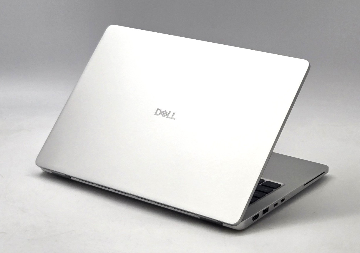 Dell Pro 13 Plus PB13250 Laptop Intel 5 235U 32GB RAM 512GB NVMe Win11 Pro