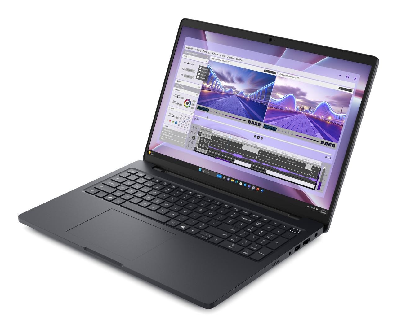 Dell Pro Max 16 16″ Touchscreen – Intel Core Ultra 7 265H 64GB RAM 1TB SSD W11P