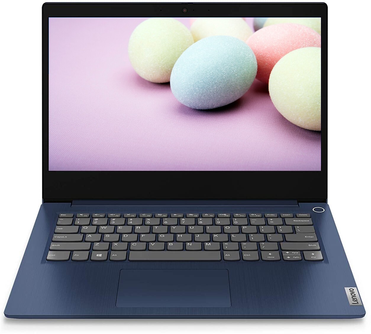 Lenovo IdeaPad 3/14″ FHD/AMD 4-Core Ryzen 5/20GB/512GB NVMe SSD/Win11
