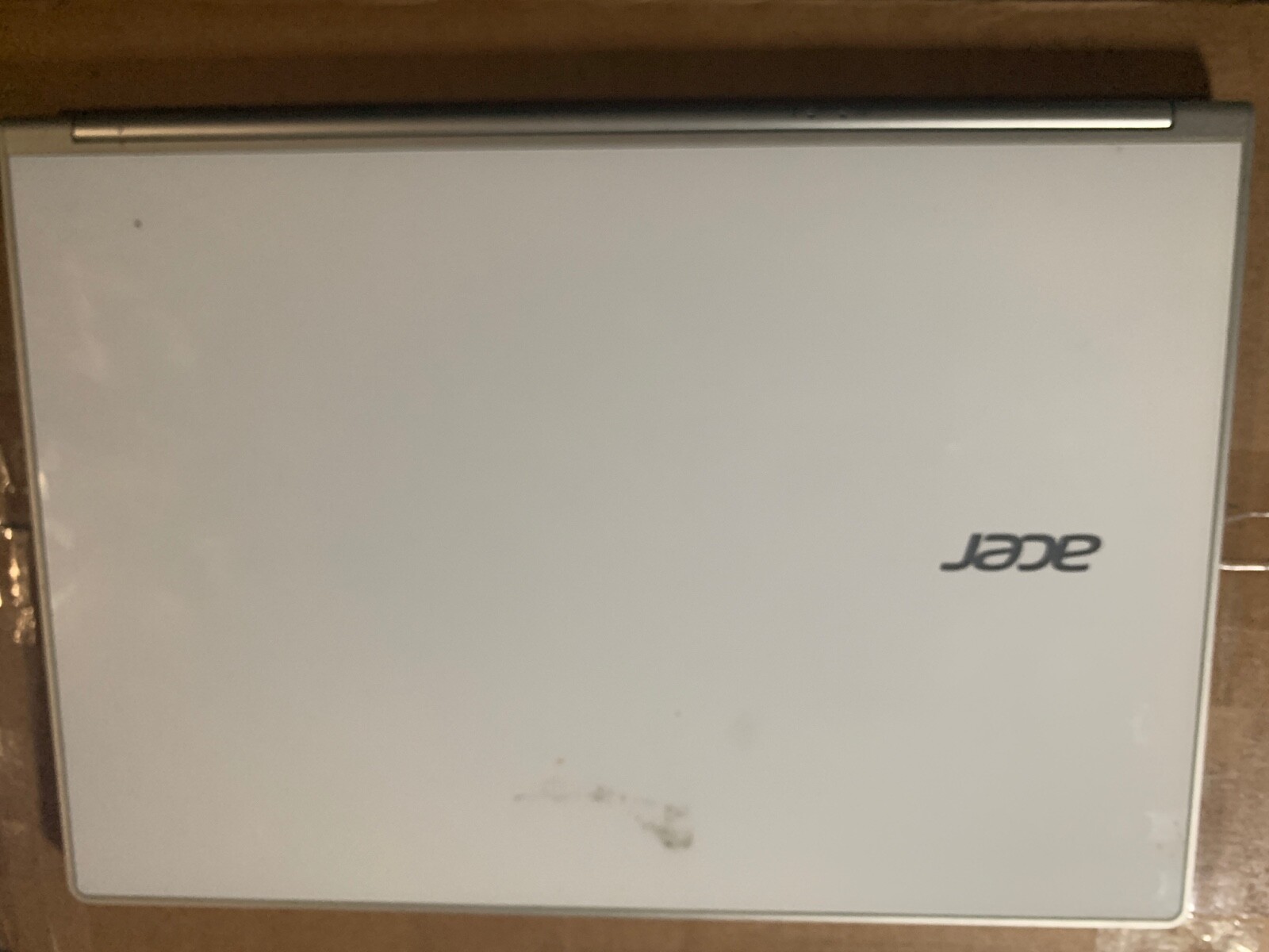 Acer Aspire S7-392-5401 13.3in. (256GB, Intel Core i5 4th Gen., 1.33GHz, 8GB)…