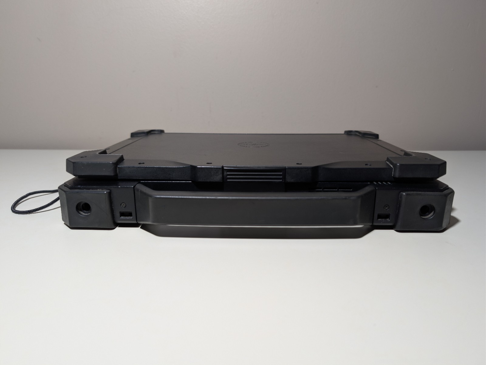 Dell Rugged Extreme 7404 Touchscreen | i5 16GB RAM 256GB SSD | RGB Pen DVD+RW