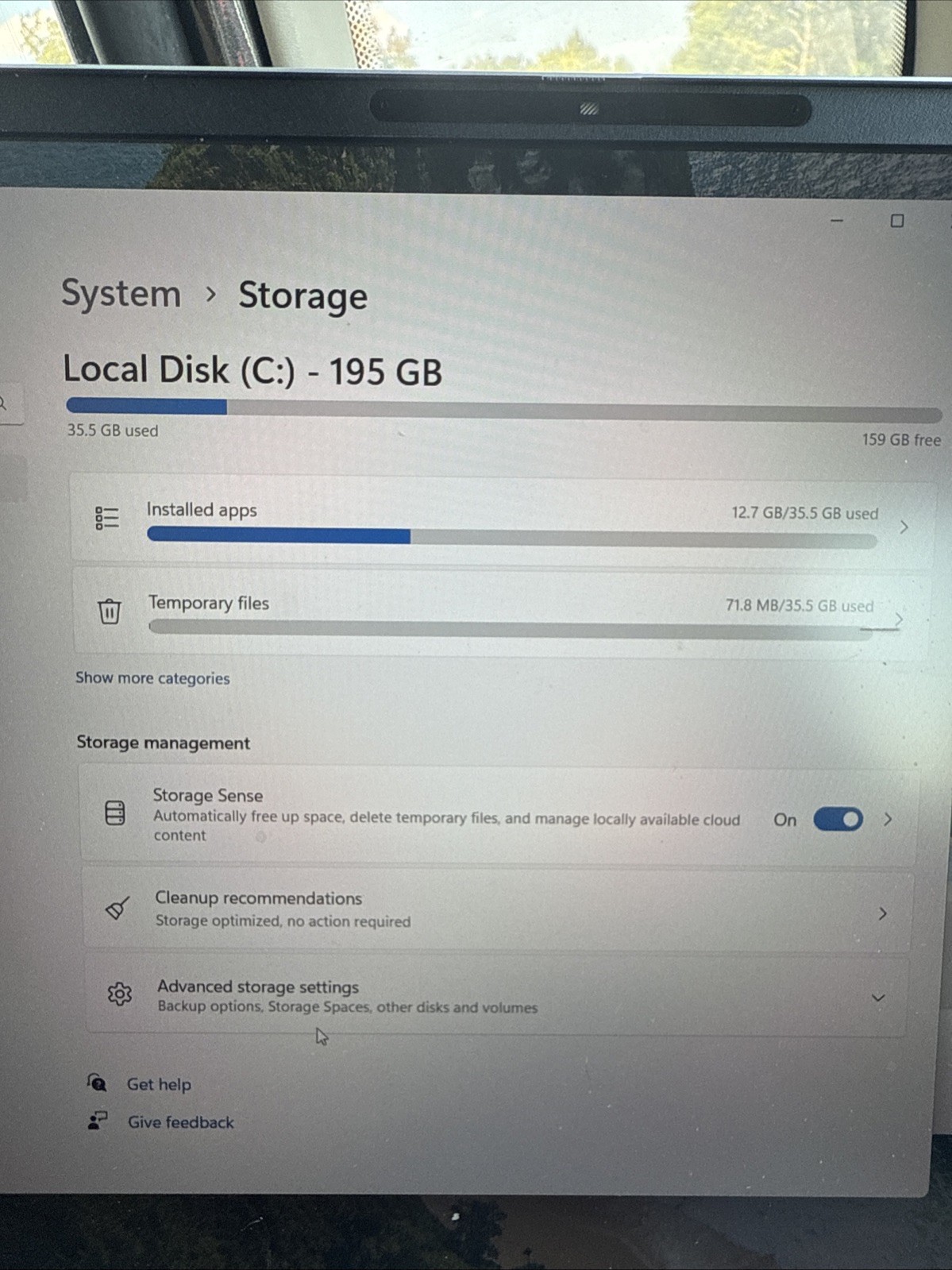 HP ProBook 460 G11 16 Pulgadas IPS WLED WUXGA Intel Core Ultra 5 16GB RAM 200ssd