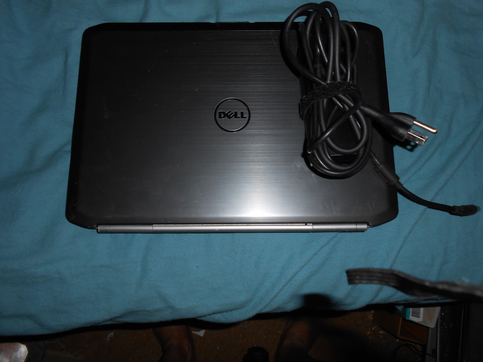 Dell Inspiron 5420 Windows 7 Professional 64 bit Activated Laptop