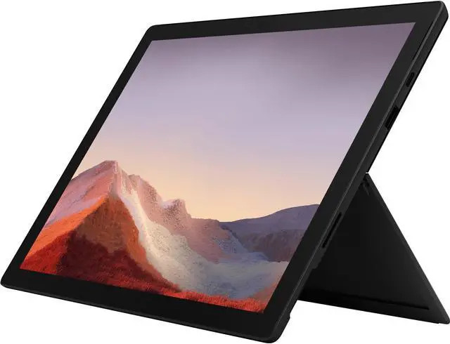 Microsoft Surface Pro 6 Intel Core i7 16GB RAM 512GB SSD W10 Black
