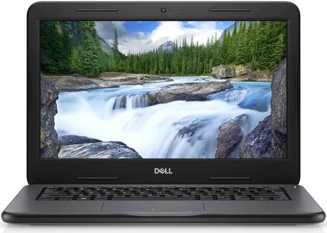 Dell Latitude 3000 3310 2020 13.3 in 128GB SSD 8GB RAM @ i3-8145U W11