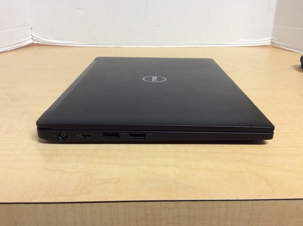 Dell latitude 7280 14” (256GB SSD Intel Core i5-7300U, 8GB RAM) Win10 Pro